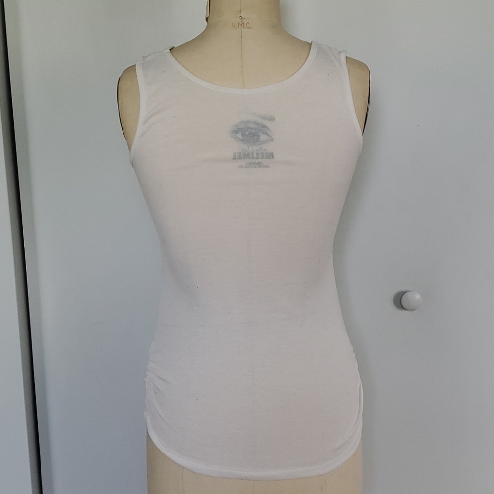 MELIMEL "Eye Problem" Tank - Picture 2 of 4